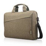 Lenovo gx40q17232 sacoche d'ordinateurs portables 39, 6 cm (15. 6 ) sac toploader vert - neuf