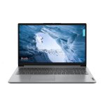 Lenovo ideapad 1 intel ; celeron ; n n4120 ordinateur portable 39, 6 cm (15. 6 ) hd 4 go ddr4 - sdram ...
