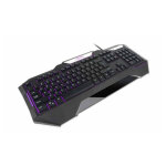 Lenovo legion k200 backlit gaming clavier usb qwerty français noir - neuf Lenovo legion k200 backlit gaming clavier usb qwerty français noir - neuf
