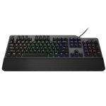 Lenovo legion k500 clavier usb azerty français noir, gris - neuf Lenovo legion k500 clavier usb azerty français noir, gris - neuf