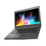 Lenovo - ordinateur portable thinkpad t460 i5 - 6eme 8go 240ssd 14 pouces win10pro - reconditionn�