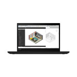 Lenovo thinkpad p14s gen 2 i7 - 1165g7 station de travail mobile 35, 6 cm (14 ) full hd intel ; core? ...