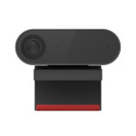 Lenovo thinksmart cam webcam 1920 x 1080 pixels usb noir - neuf