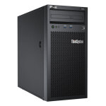 Lenovo thinksystem st50 serveur 2 to tour (4u) intel xeon e e - 2224g 3, 5 ghz 8 go ddr4 - sdram 250 ...