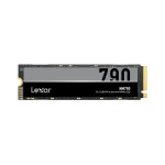 Lexar nm790 m. 2 2 to pci express 4. 0 nvme slc - neuf