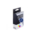 Lexmark no. 37 color return program print cartridge cartouche d'encre 1 cartridge original - neuf