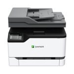 Lexmark cx331adwe laser a4 600 x 600 dpi 24 ppm wifi - neuf Lexmark cx331adwe laser a4 600 x 600 dpi 24 ppm wifi - neuf