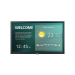 Lg 22sm3g - b affichage de messages panneau plat de signalisation numrique 54, 6 cm (21. 5 ) ips wifi ...