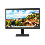Lg 24bk550y - i 61 cm (24 ) 1920 x 1080 pixels full hd led noir - neuf