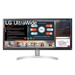 Lg 29wn600 - w écran plat de pc 73, 7 cm (29 ) 2560 x 1080 pixels full hd ultra large led argent - neuf ... Lg 29wn600 - w écran plat de pc 73, 7 cm (29 ) 2560 x 1080 pixels full hd ultra large led argent - neuf ...