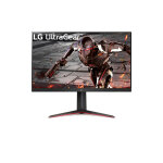 Lg 32gn650 - b écran plat de pc 80 cm (31. 5 ) 2560 x 1440 pixels quad hd led noir, rouge - neuf Lg 32gn650 - b écran plat de pc 80 cm (31. 5 ) 2560 x 1440 pixels quad hd led noir, rouge - neuf