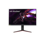 Lg 32gp850 - b cran plat de pc 81, 3 cm (32 ) 2560 x 1440 pixels 2k noir - neuf