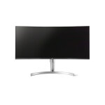 Lg 35wn75cp - w 88, 9 cm (35 ) 3440 x 1440 pixels ultrawide quad hd led blanc - reconditionné Lg 35wn75cp - w 88, 9 cm (35 ) 3440 x 1440 pixels ultrawide quad hd led blanc - reconditionné