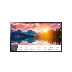 Lg 43'' uhd hotel tv 109, 2 cm (43 ) 4k ultra hd smart tv noir 20 w - neuf