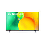 Lg 43nano756qc 109, 2 cm (43 ) 4k ultra hd smart tv wifi bleu - neuf