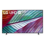 Lg 86ur76006lc 2, 18 m (86 ) 4k ultra hd smart tv wifi noir - neuf