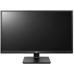 Lg ecran pc 24bk550y - b 24 led full hd 5 ms noir - neuf