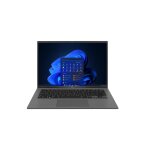 Lg gram 14z90r intel ; core? i7 i7 - 1360p ordinateur portable 35, 6 cm (14 ) wuxga 16 go lpddr5 - sdram ...