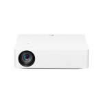 Lg hu70ls vido - projecteur projecteur  focale standard 1500 ansi lumens led 2160p (3840x2160) blanc ...