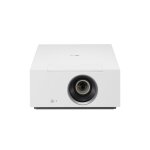 Lg hu710pw vido - projecteur projecteur  focale standard 2000 ansi lumens dlp 2160p (3840x2160) blanc ...