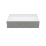Lg hu715qw vido - projecteur projecteur  focale ultra courte 2500 ansi lumens dlp 2160p (3840x2160) ...