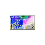 Lg oled evo gallery edition oled97g29la 2, 46 m (97 ) 4k ultra hd smart tv wifi noir, argent - neuf Lg oled evo gallery edition oled97g29la 2, 46 m (97 ) 4k ultra hd smart tv wifi noir, argent - neuf