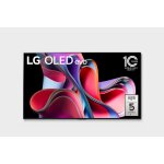 Lg oled evo oled83g36la 2, 11 m (83 ) 4k ultra hd smart tv wifi noir - neuf