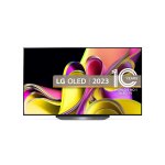 Lg oled oled55b36la tv 139, 7 cm (55 ) 4k ultra hd smart tv wifi noir - neuf