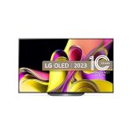 Lg oled65b36la tv 165, 1 cm (65 ) 4k ultra hd smart tv wifi noir - neuf