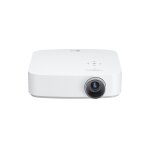 Lg pf50ks vido - projecteur projecteur  focale standard 600 ansi lumens dlp 1080p (1920x1080) blanc ...
