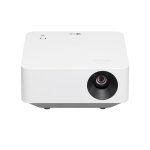 Lg pf510q vido - projecteur projecteur  focale courte 450 ansi lumens dlp 1080p (1920x1080) blanc - ...