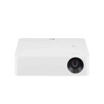 Lg pf610p vido - projecteur projecteur  focale standard 1000 ansi lumens dlp 1080p (1920x1080) compatibilit ...