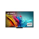 Tv qned87 2024 75 , noir - neuf Tv qned87 2024 75 , noir - neuf
