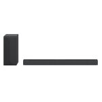 Lg s65q noir 3. 1 canaux 420 w - neuf Lg s65q noir 3. 1 canaux 420 w - neuf