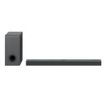 Lg s80qy argent 3. 1. 3 canaux 480 w - neuf
