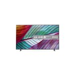Lg uhd 006lb 2, 18 m (86 ) 4k ultra hd smart tv wifi noir - neuf
