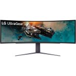 Lg ultragear led display 124, 5 cm (49 ) 5120 x 1440 pixels quad hd noir - neuf