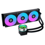 Lian li galahad ii trinity boitier pc refroidisseur de liquide tout - en - un 12 cm noir 1 pice(s) - ...