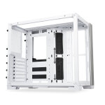 Lian li o11d mini - s mini tower blanc - neuf Lian li o11d mini - s mini tower blanc - neuf