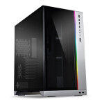 Lian li o11dynamic xl midi tower blanc - neuf