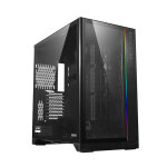 Lian li o11dynamic xl midi tower noir - neuf