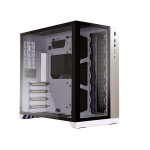 Lian li pc - o11 dynamic midi tower blanc - neuf Lian li pc - o11 dynamic midi tower blanc - neuf