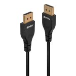 Lindy 36463 c�ble displayport 3 m noir - neuf