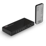 Lindy 38232 commutateur vid�o hdmi - neuf