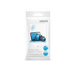 Lingettes dsinfectantes 15 pice(s) - neuf