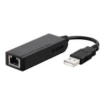 D - link dub - e100 carte rseau ethernet 100 mbit / s - neuf