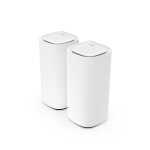 Linksys velop pro 6e syst�me mesh true tri?band wifi 6e - neuf