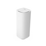 Linksys velop pro 7 tri - band (2. 4 ghz / 5 ghz / 60 ghz) wi - fi 7 (802. 11be) blanc 5 interne - neuf ...