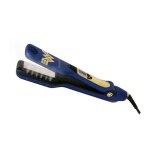 Lisseur vapeur demeliss - design exclusif wonder woman - 150c a 230c - peigne amovible - rservoir ...