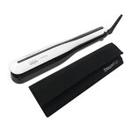 Lisseur vapeur l'oreal professionnel steampod 3. 0 - avec trousse thermo - rsistante - neuf